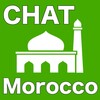 Chat Morocco icon