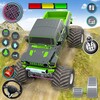 Icône Monster Truck Death Race