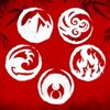 Legend of the Five Rings Dice icon