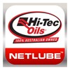 Hi-Tec AU simgesi