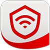 Public WiFi Protection icon