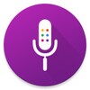 ไอคอน Voice Search Advanced