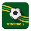 Futebol Mineiro M2 2016 icon