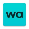 Icono de 와디즈(wadiz) - 라이프디자인 펀딩플랫폼