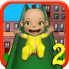 Baby Babsy - Playground Fun 2 icon