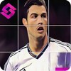 Soccer Stars Hero-Tile Puzzle icon