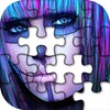 Fantasy Puzzles icon