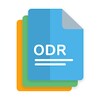 أيقونة OpenDocument Reader