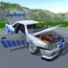 Car Crash Saga Mobile icon