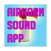 AirhornSoundApp icon