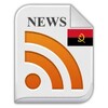 Angola Newspapers icon