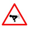 Fart and belch soundboard icon