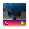 Call from Sonnic Chat + vid icon