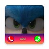 أيقونة Call from Sonnic Chat + vid