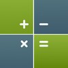 Calculator Launcher icon