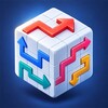 أيقونة Arrow Cube