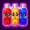 Kitty Sort icon