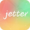 Jetter Font icon