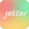 أيقونة Jetter Font