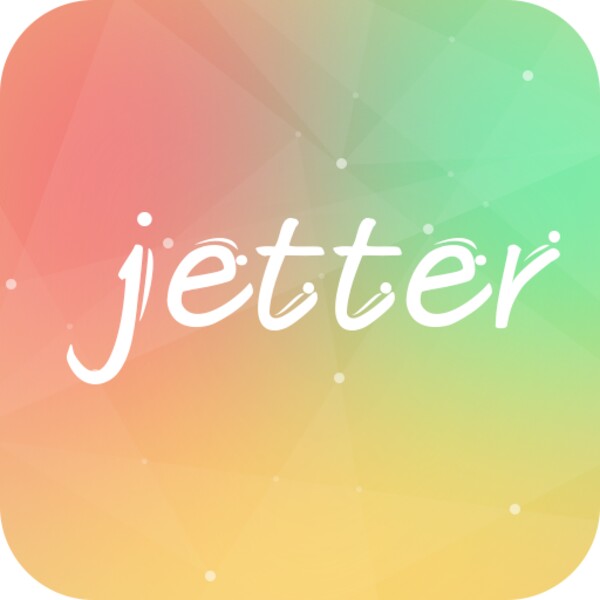 Jetter Font for Android - Download the APK from Uptodown