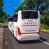 Bus Simulator City Bus Games icon