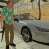Miami crime simulator icon