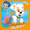 Bubble Puppy Free icon