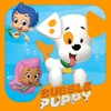 Icona di Bubble Puppy Free