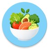 Biểu tượng Diet Recipes