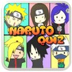 Naru Quiz feature