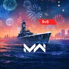 Biểu tượng Modern Warships