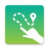 Icona di TouchTrails: Route Planner