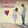 imagenes con frases de amor icon