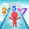 Math Runner 3D : Trivia Runner icon