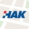 Икона HAKmap