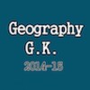 Geography GK icon