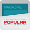 Popular Magazine icon