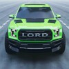 F150 Car Game icon