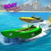 Boat Racing Adventure 图标