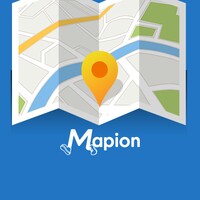 Free Download app Mapion v5.0.14 for Android