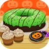 Baker Business 2: Cake Tycoon icon