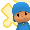 Pocoyo Puzzles Free icon