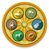 Gypsy Wheel of Fortune icon