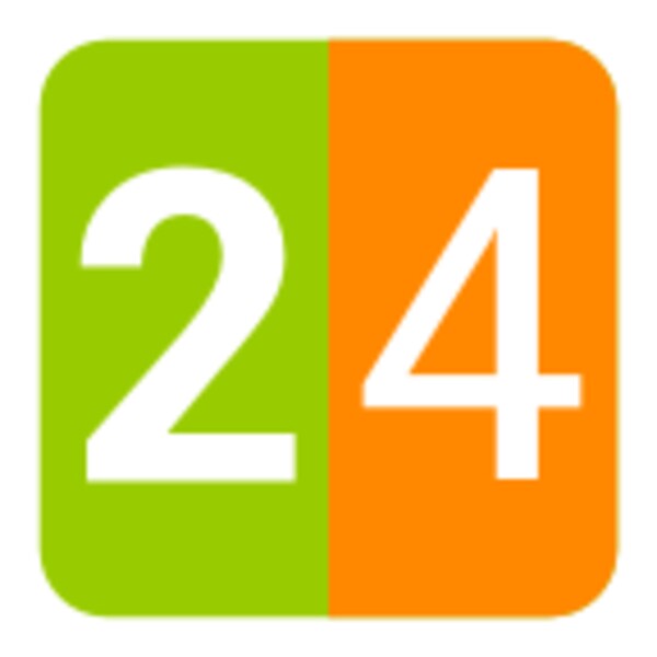 Modern Flip Clock Free for Android - Download the APK from Uptodown