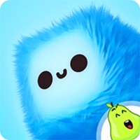 Fluffy Fall android app icon