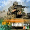 Icono de Battle Harbor - india