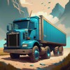 Crazy Trucks icon