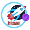Petualangan Astronout icon