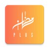 Ramadan Plus icon