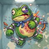 Икона Destroy Puppet
